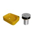 Ver imagem 3 de Kit Cuba Ro36 Cross com Válvula Botão