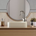 Ver imagem 2 de Kit Cuba Ro36 Cross com Válvula Botão