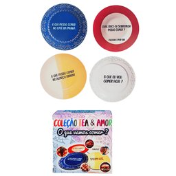 Mini Jogo de Alimentação para Crianças Comer Bem É Divertido - 3
