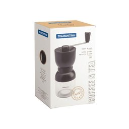 Moedor de Café Tramontina em Plástico Abs Moinho em Cerâmica - 3