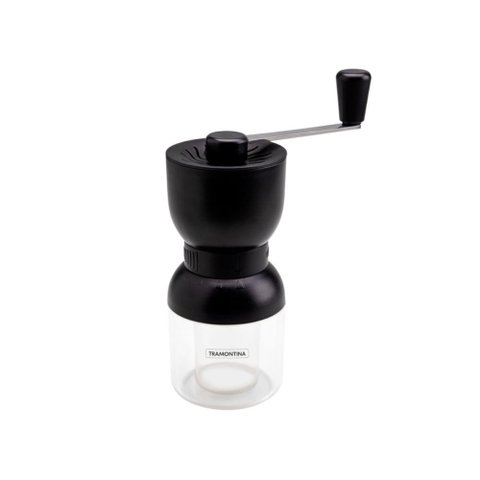 Moedor de Café Tramontina em Plástico Abs Moinho em Cerâmica