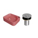 Ver imagem 3 de Kit Cuba Ro36 Cross com Válvula Botão