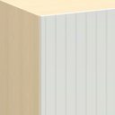 Ver mais imagens de Paneleiro Cozinha Torre Quente 70cm Pierre Carvalho/cinza L01 - Mpozenato