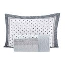 Ver imagem 1 de Cobreleito 2 Peças Solteiro Satinée Charlie Kacyumara 007602.4330.U