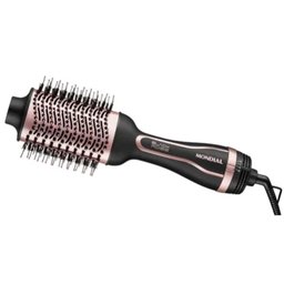 Secadora Alisadora Anti Frizz Cabelos secos e Sedozo - 1