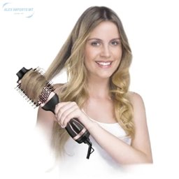 Secadora Alisadora Anti Frizz Cabelos secos e Sedozo - 3