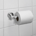 Ver imagem 2 de Porta Papel Higienico Papeleira de Parede Inox Cromado Suporte para Papel Banheiro Acessório Lavabo