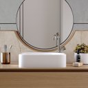 Ver imagem 2 de Kit Cuba Ro36 Cross com Torneira C50 e Válvula Abs