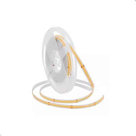 Fita de Led Stella Cob All Light Pro com 5 Metros Alto Irc 95 25w 24v