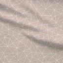 Ver mais imagens de Jogo de Cama King Size Algodão 130 Fios 4 Peças Estampado