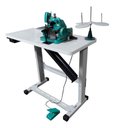 Ver imagem 1 de Máquina Overlock Semi Industrial Gn-1 com Mesa 110