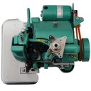 Ver mais imagens de Máquina Overlock Semi Industrial Gn-1 com Mesa 110