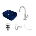 Ver imagem 3 de Kit Cuba Ro36 Cross com Torneira 1198 e Válvula Click com Sifão e Flexível