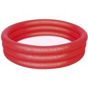 Ver imagem 2 de Piscina Inflável 140 Litros Play 3 ANEIS1 Unidade Cores Sortidas 122x25cm - 51025 - Bestway