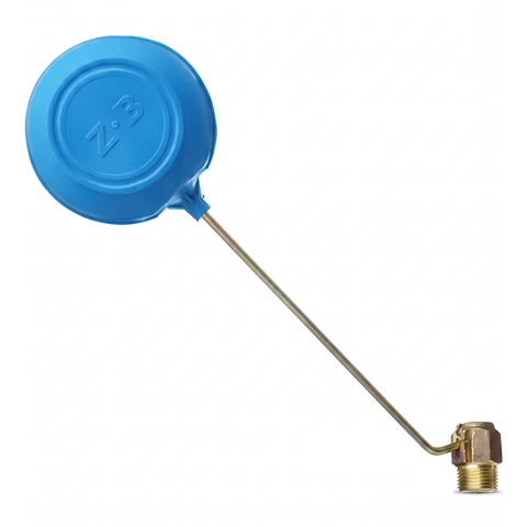 Boia p/ Caixa D'Agua 3/4"