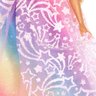 Barbie Princesa Vestido Brilhante Gfr45 - Mattel - 3