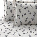 Ver imagem 3 de Kit Colcha Queen Piquet Tulipa 100% Algodão 3 Peças Dohler