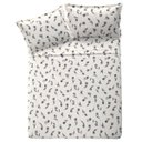 Ver imagem 2 de Kit Colcha Queen Piquet Tulipa 100% Algodão 3 Peças Dohler