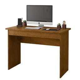 Escrivaninha Mesa Quarto Siena 1 Gaveta Freijo - 2 Escrivaninha Mesa Quarto Siena 1 Gaveta Freijo - 2