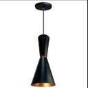 Ver imagem 1 de Pendente Lustre Luminária de Alumínio Moscou