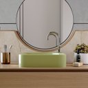 Ver imagem 2 de Kit Cuba Ro36 Cross com Torneira 1198 e Válvula Botão