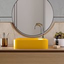 Ver imagem 2 de Kit Cuba Ro36 Cross com Torneira 1198 Metal