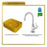 Kit Cuba Ro36 Cross com Torneira 1198 Metal - 7