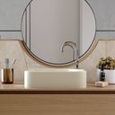 Ver imagem 2 de Kit Cuba Ro36 Cross com Torneira 1198 Metal