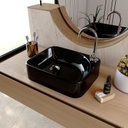 Ver mais imagens de Kit Cuba Ro36 Cross com Torneira 1198 Metal