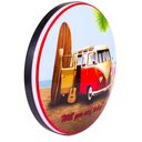 Ver imagem 2 de Luminoso de Parede Kombi C/prancha de Surf Retrô Vintage Bar, Garagem, Churrasqueira, Espaço Gourmet