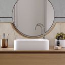 Ver imagem 2 de Kit Cuba Ro36 Cross com Torneira 1198 Metal