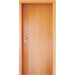 Folha de Porta 210x72cm P/ Verniz Lisa Mapaf - 2