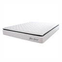 Ver imagem 1 de Colchão Casal Hellen Yaris Special Molas 1,38x1,88x0,23 Branco