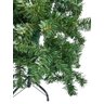 Árvore de Natal Verde Porto 1,20M AN4179 220 Galhos FERIMTE - 4