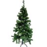 Árvore de Natal Verde Porto 1,20M AN4179 220 Galhos FERIMTE - 2