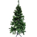 Ver imagem 2 de Árvore de Natal Verde Porto 1,20m An4179 220 Galhos Ferimte