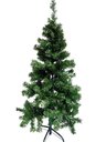 Ver imagem 2 de Árvore de Natal Verde Porto 1,20m An4179 220 Galhos Ferimte