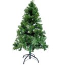 Ver imagem 5 de Árvore de Natal Verde Porto 1,20m An4179 220 Galhos Ferimte