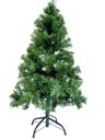 Ver imagem 5 de Árvore de Natal Verde Porto 1,20m An4179 220 Galhos Ferimte