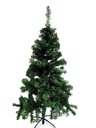 Ver imagem 3 de Árvore de Natal Verde Porto 1,20m An4179 220 Galhos Ferimte