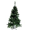 Árvore de Natal Verde Porto 1,20M AN4179 220 Galhos FERIMTE - 3