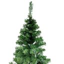 Ver imagem 1 de Árvore de Natal Verde Porto 1,20m An4179 220 Galhos Ferimte