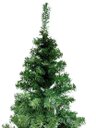 Ver imagem 1 de Árvore de Natal Verde Porto 1,20m An4179 220 Galhos Ferimte