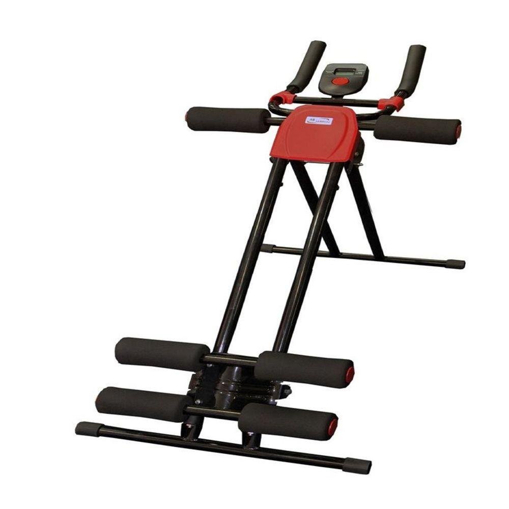 Aparelho Abdominal Ab Series Wct Fitness - 6