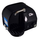 Ver imagem 2 de Purificador de Água Top Life Blue He Água Alcalina Ionizada Preto 110v