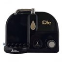 Ver imagem 1 de Purificador de Água Top Life Blue He Água Alcalina Ionizada Preto 110v