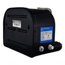 Ver imagem 3 de Purificador de Água Top Life Blue He Água Alcalina Ionizada Preto 110v