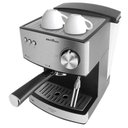 Ver imagem 5 de Cafeteira Espresso Britânia 1,6l 850w 15 Bar Bcf29i - 220v