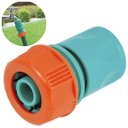 Ver imagem 1 de Engate Rápido Para Mangueira De 3/4" e 5/8" Polegada | Tramontina