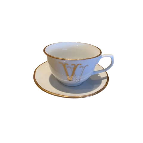 Jogo 12 Xicaras Cafe Personalizadas